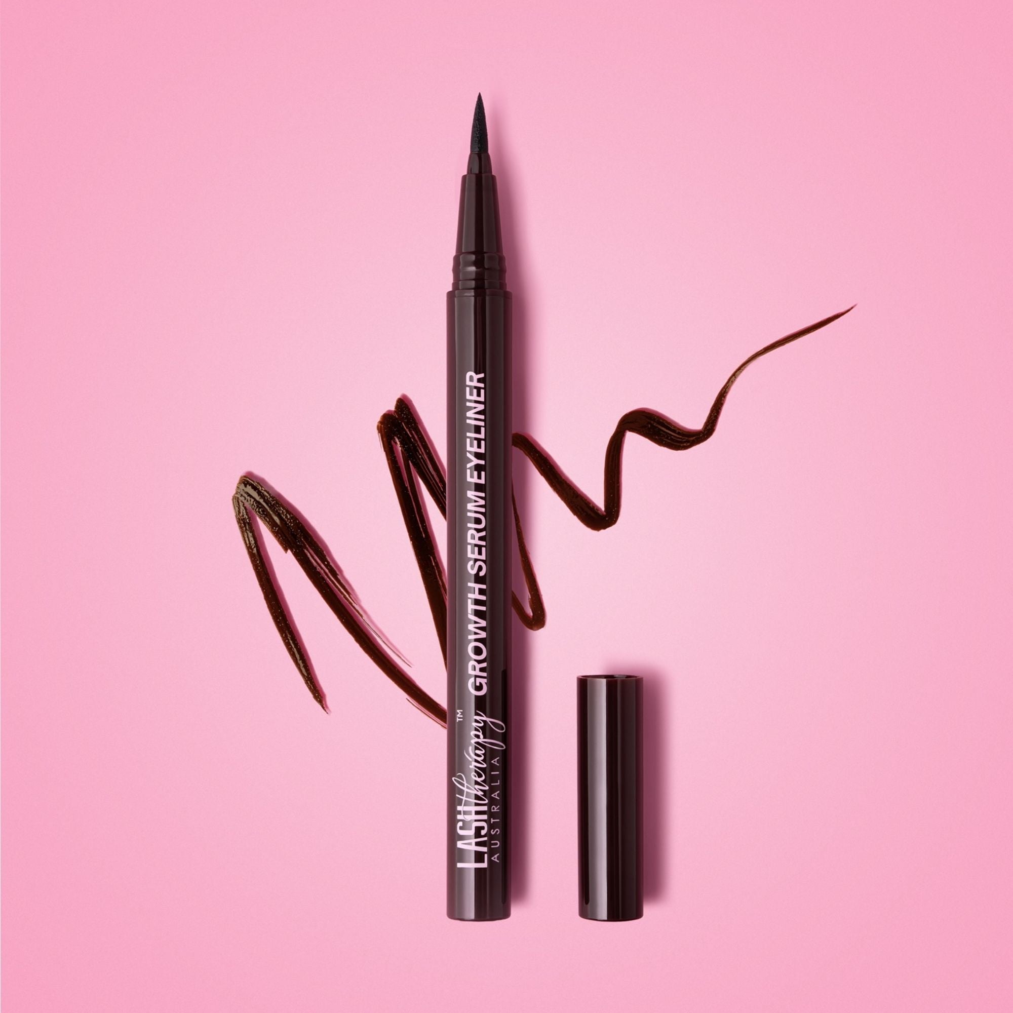 Brown Serum Infused Eyeliner