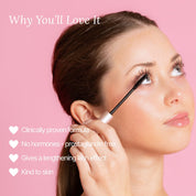 Iconic Serum Mascara 6mL