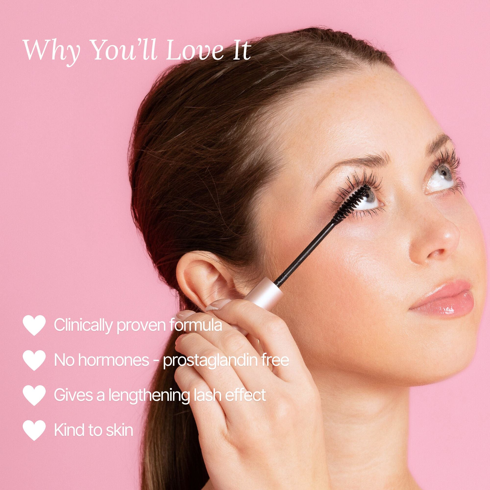 Iconic Serum Mascara 6mL