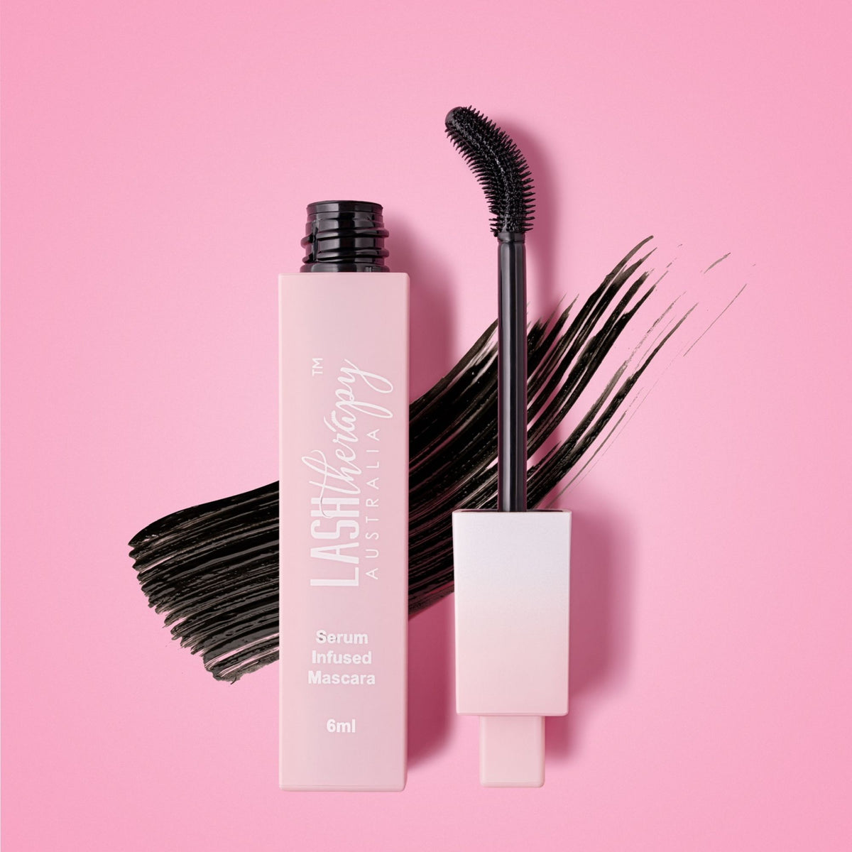 Everylash Serum Infused Mascara 6mL - Lash Therapy Australia