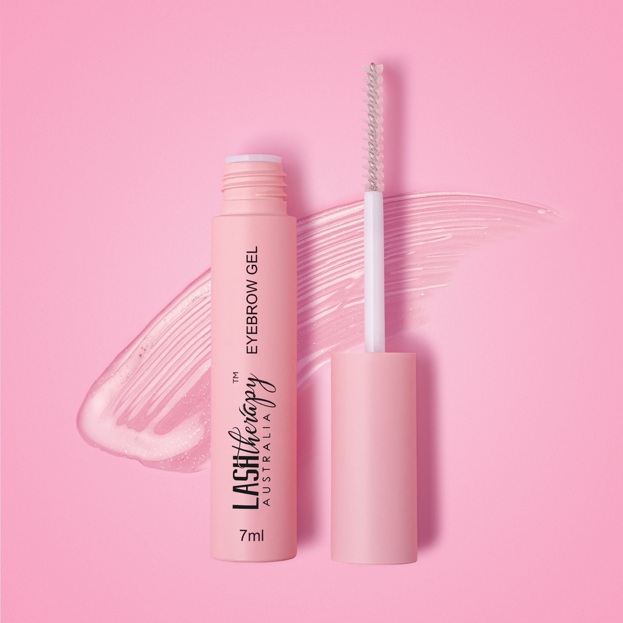 Serum Infused Brow Gel