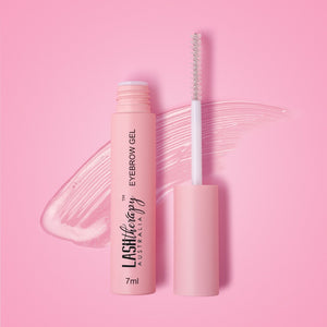 Serum Infused Brow Gel