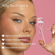 Eyelash Curler