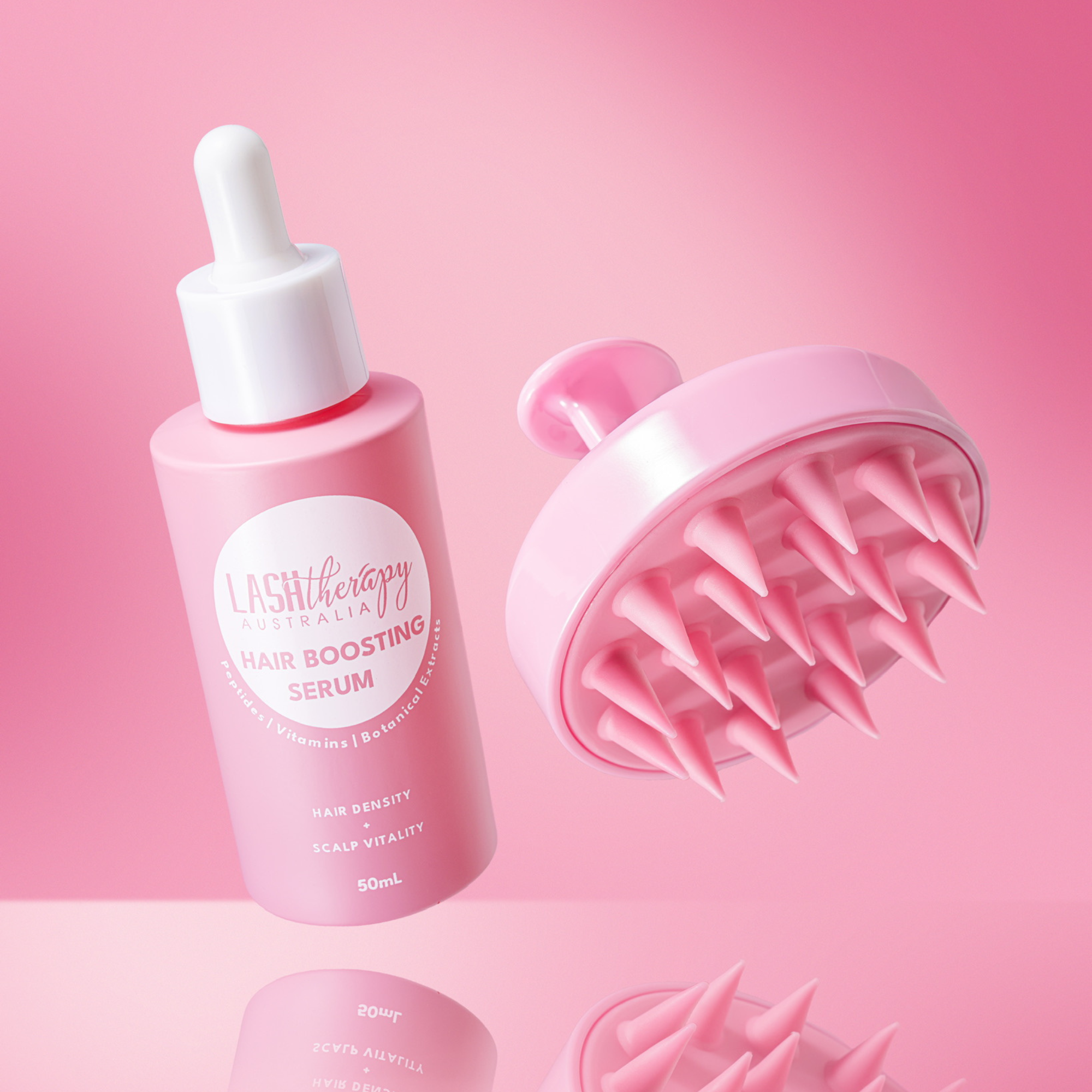 Hair Boosting Bundle