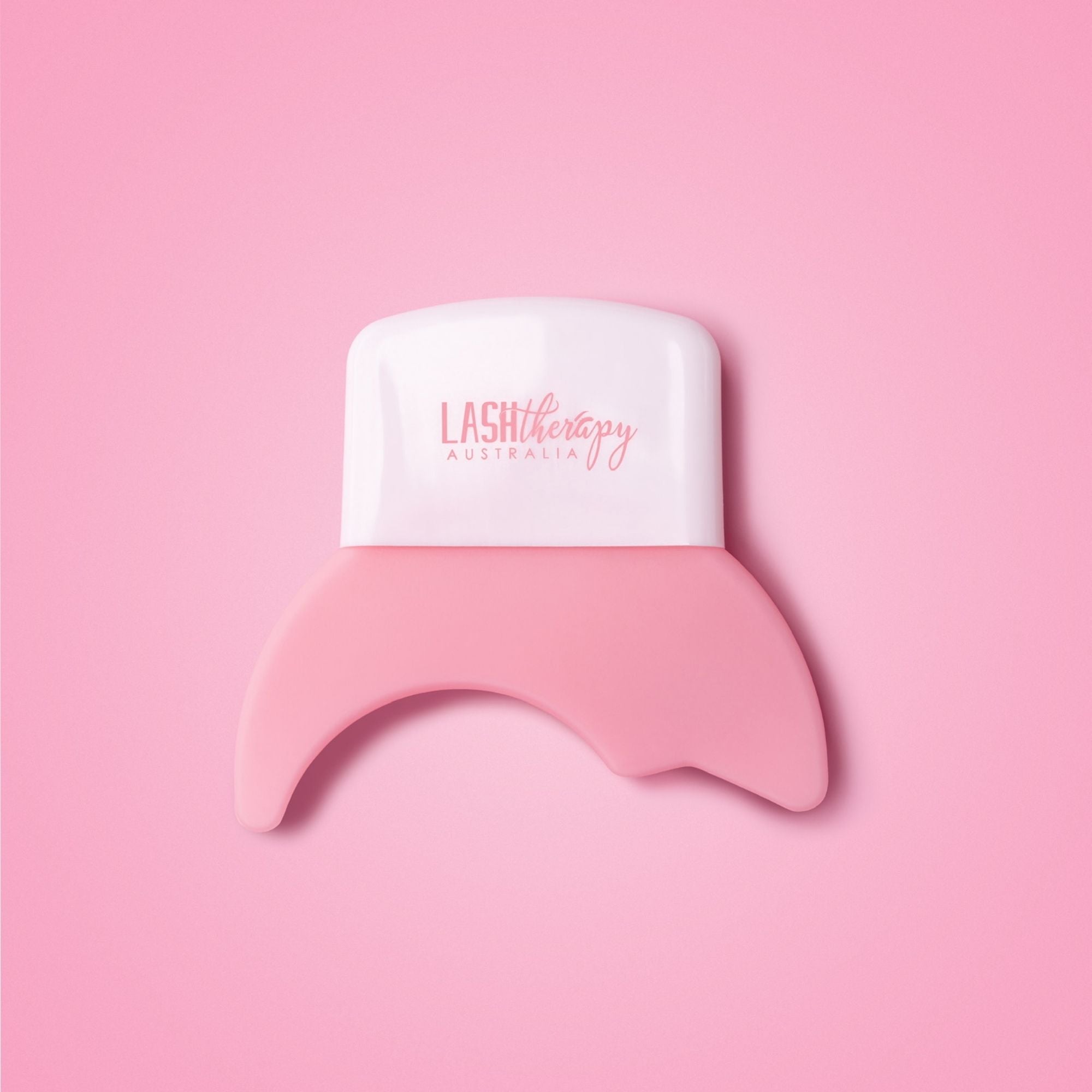 Makeup Applicator Shield