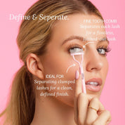 Lash Separator