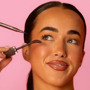 Bold Eyes Bundle - Brown