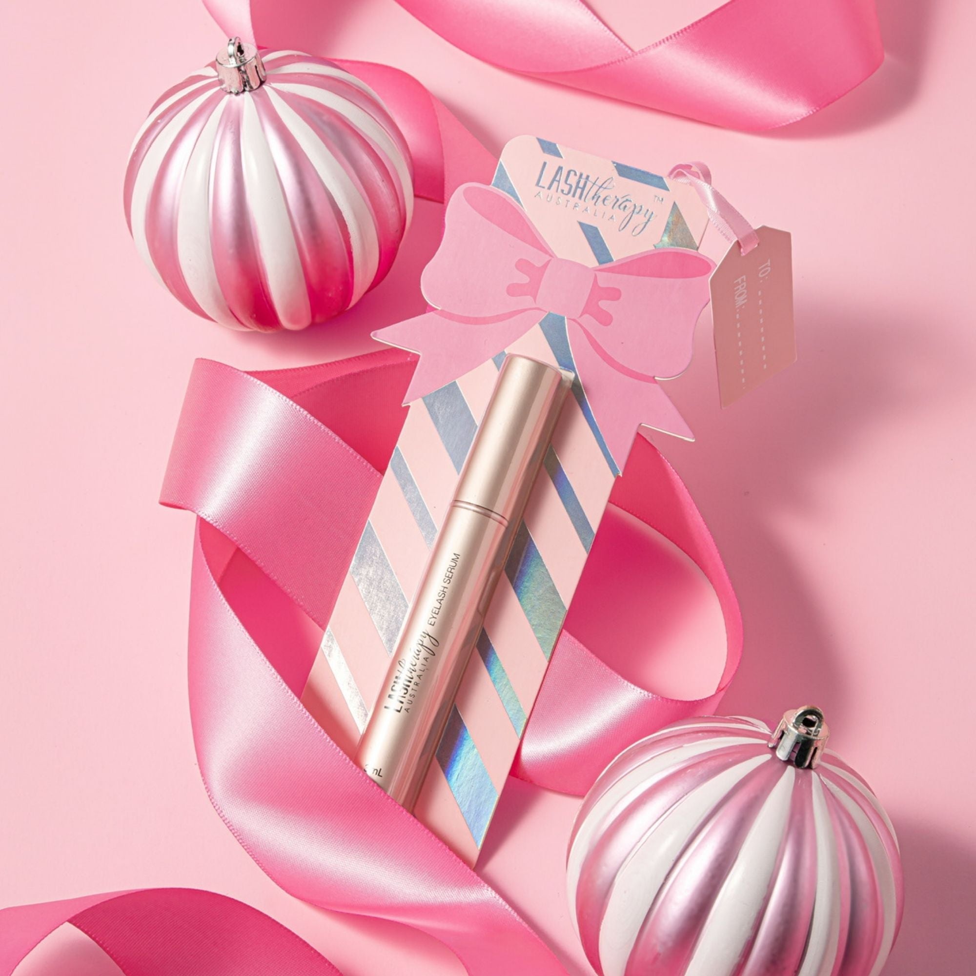 Eyelash Serum Xmas Edition