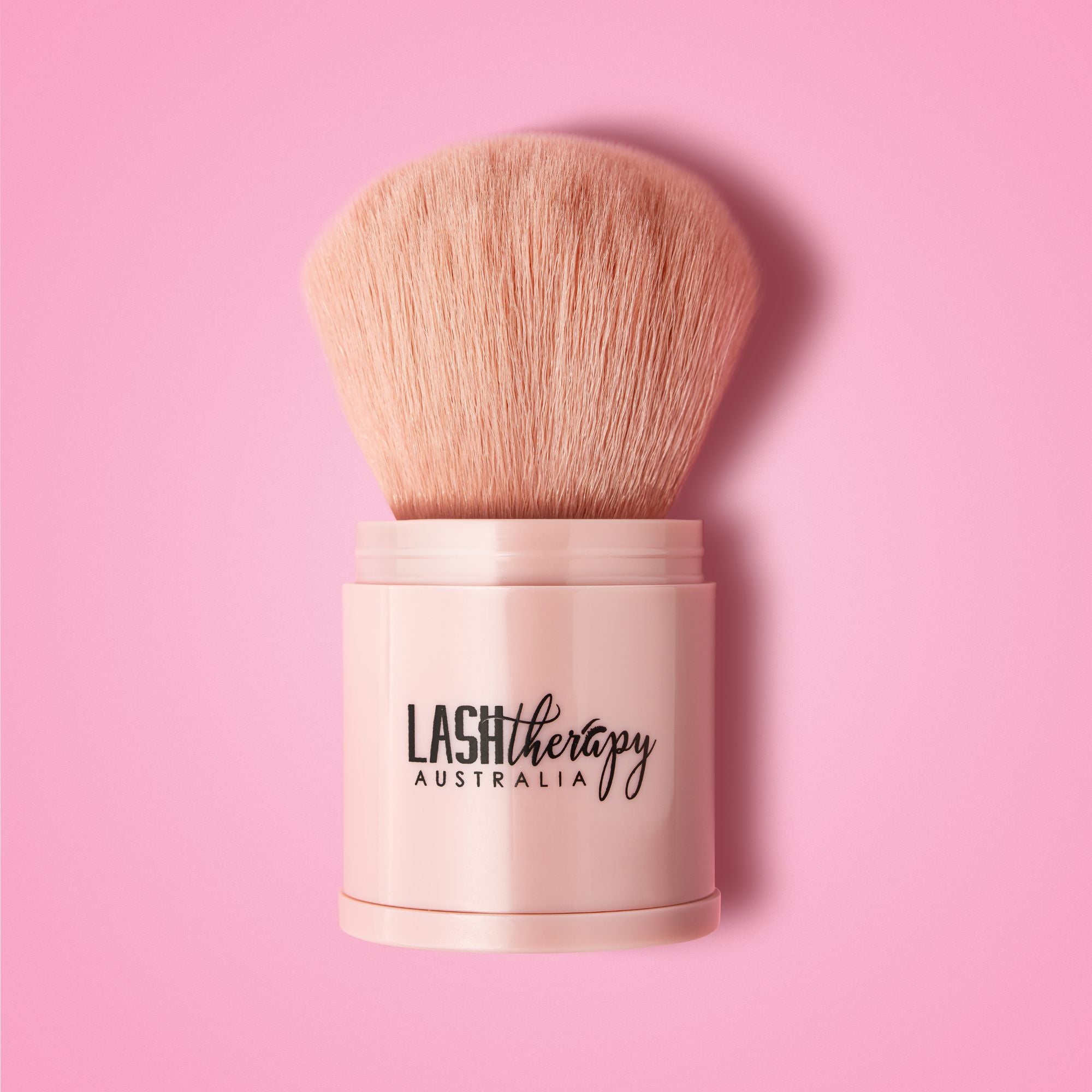 Retractable Makeup Brush