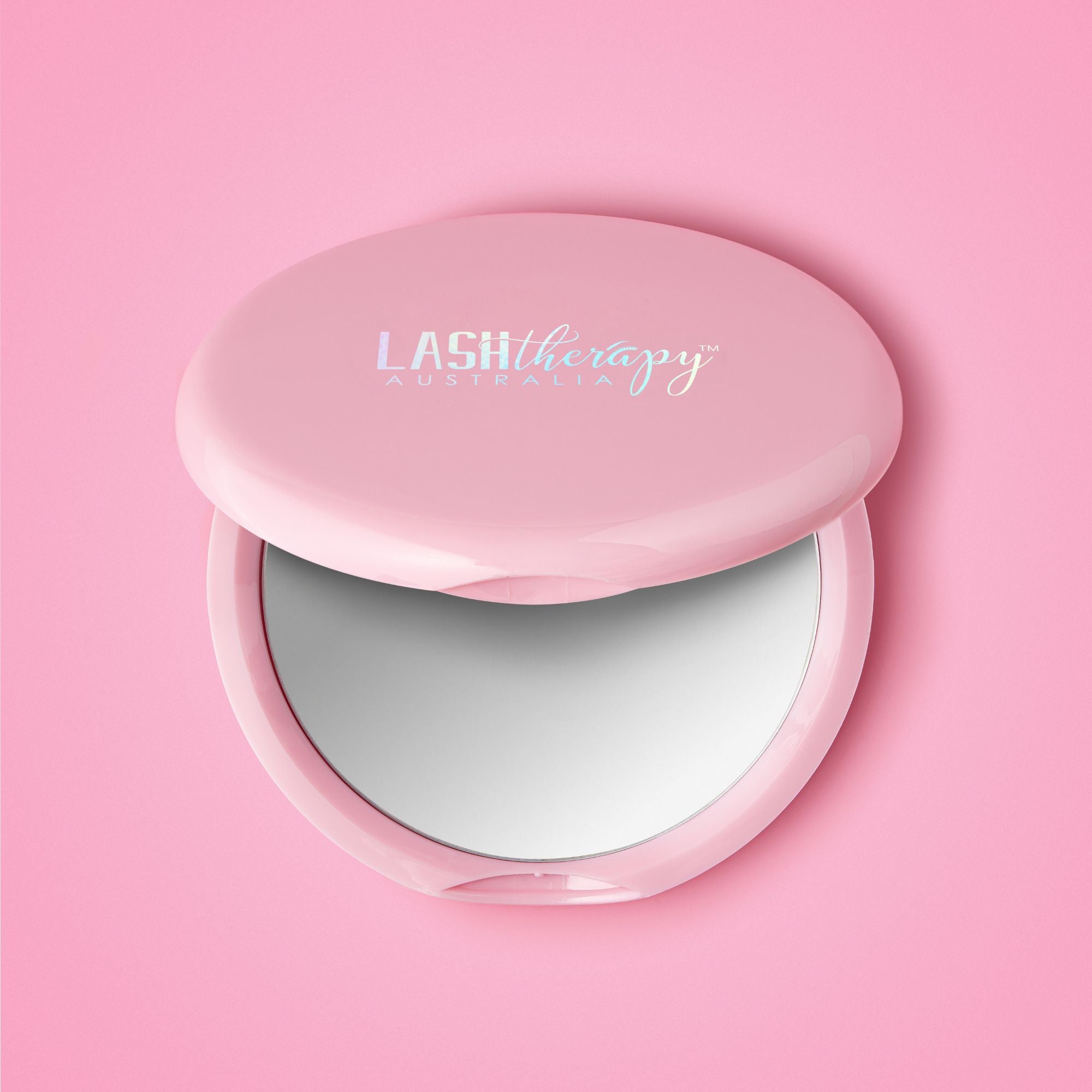 Compact Mirror