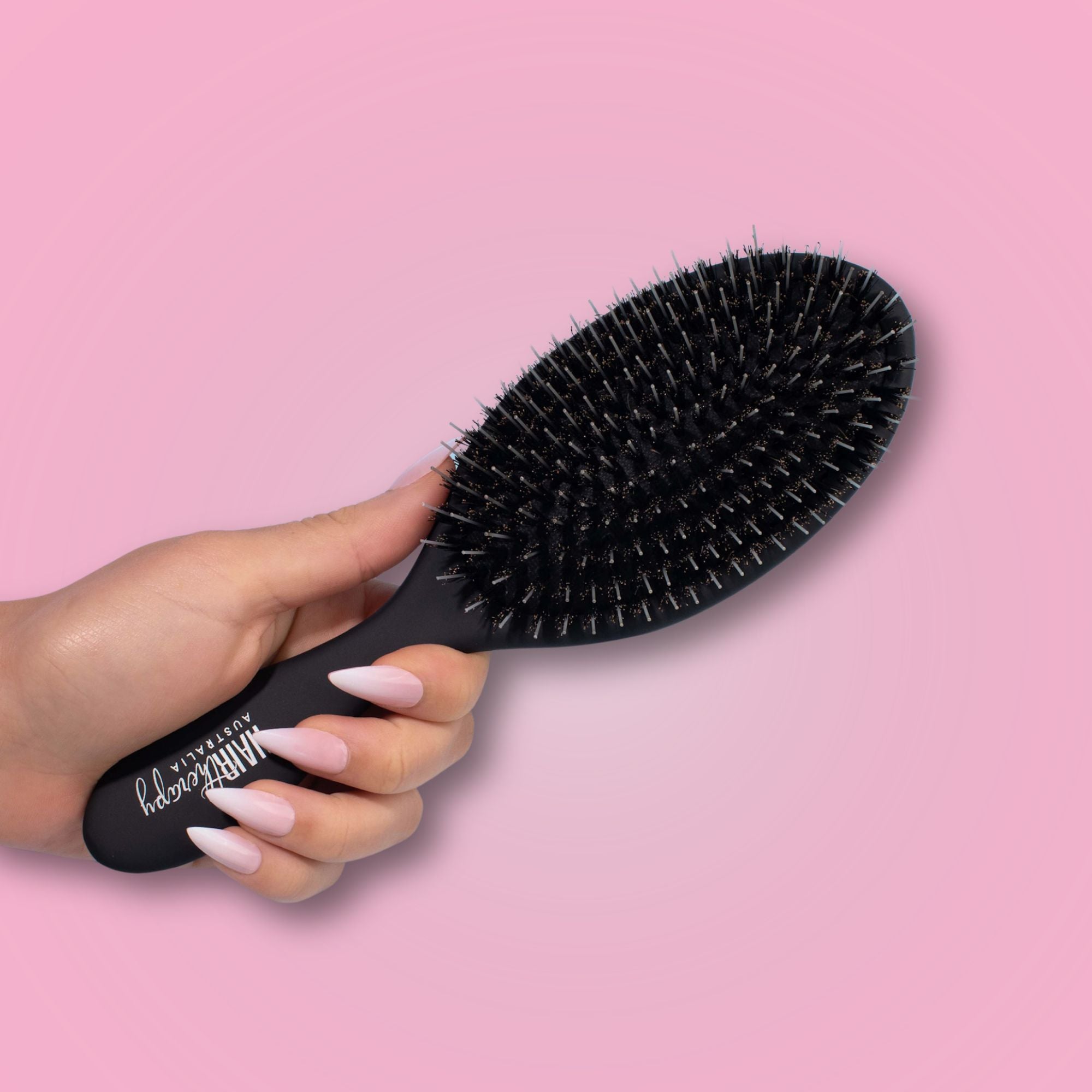 Hair Brush