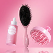 Ultimate Hair Boosting Bundle