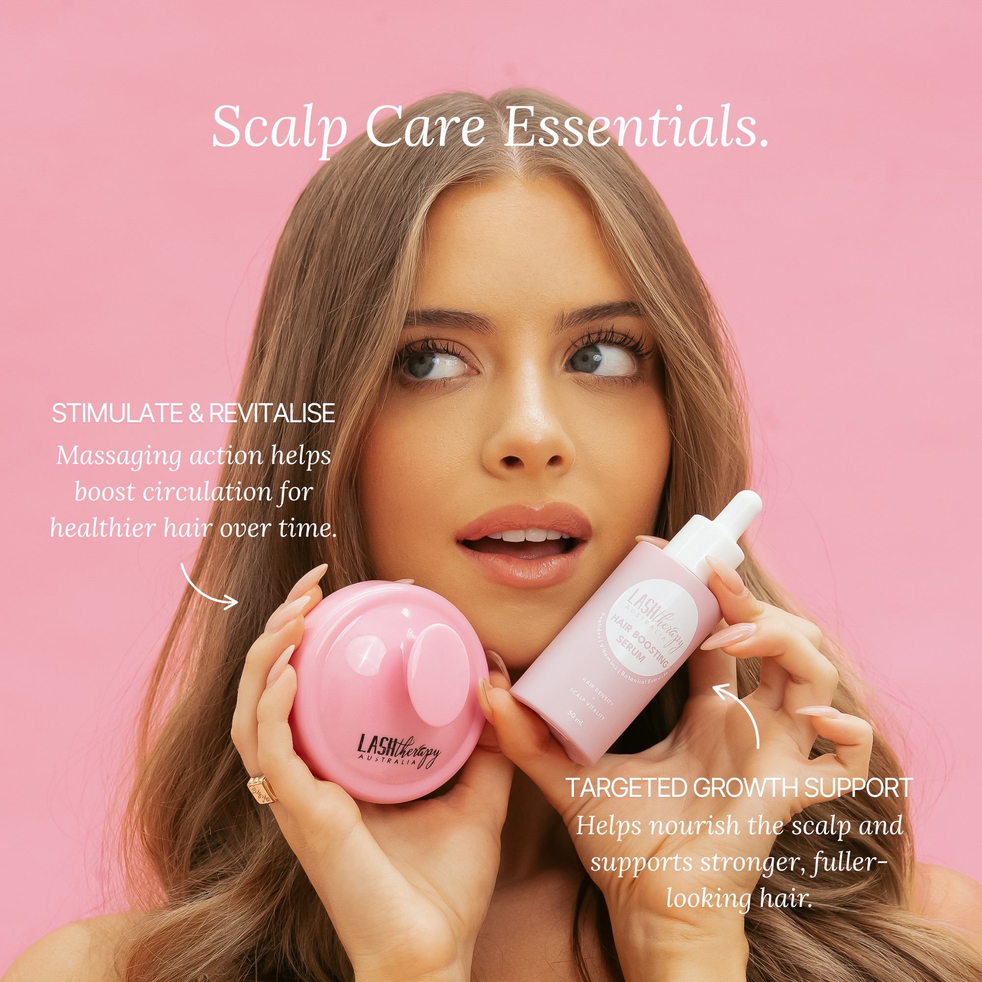 Hair Boosting Bundle