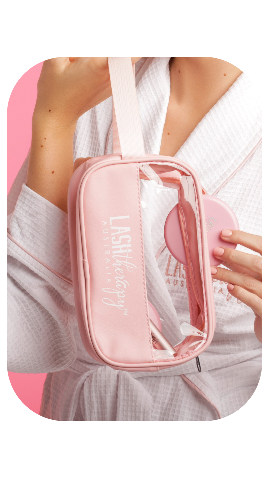 Makeup Bag