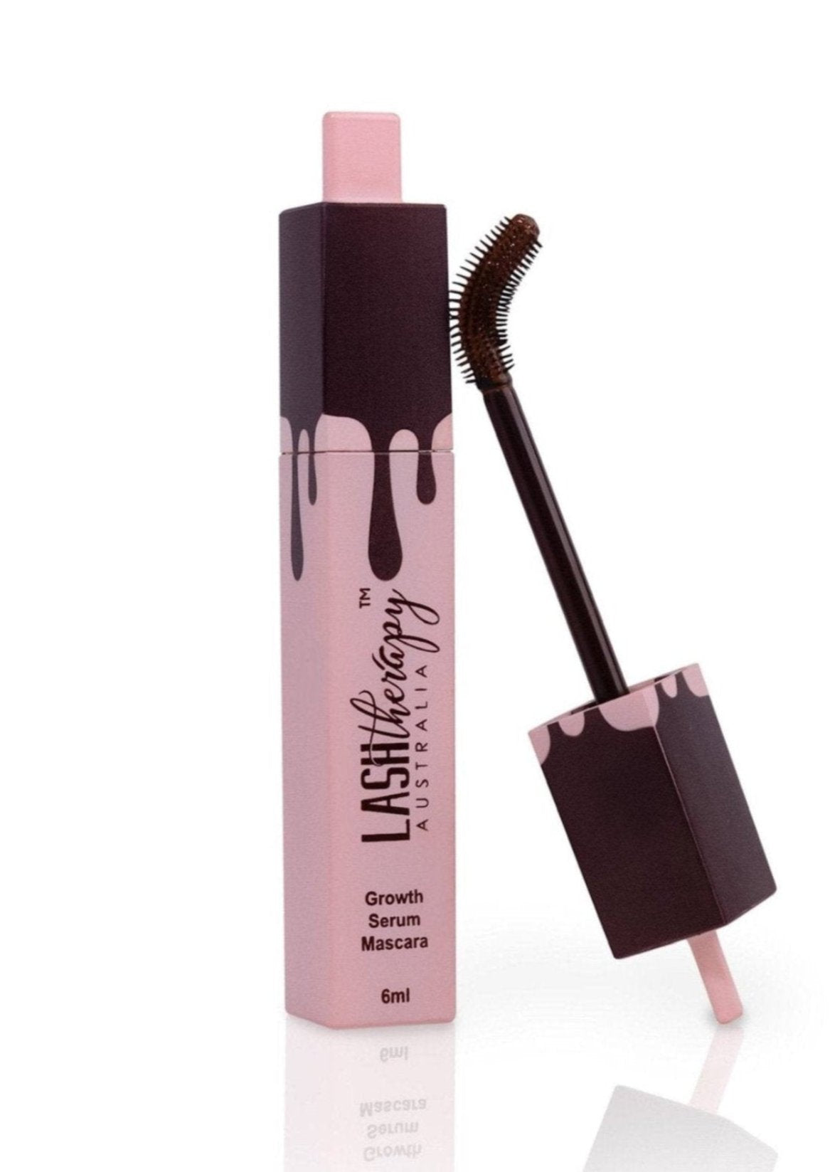 Brown Everylash Serum Infused Mascara