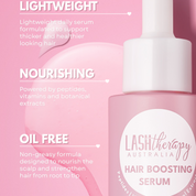 Hair Boosting Peptide Serum 50mL