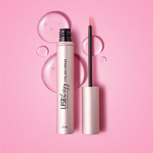 Eyelash Serum 3mL