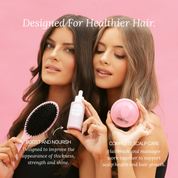 Ultimate Hair Boosting Bundle