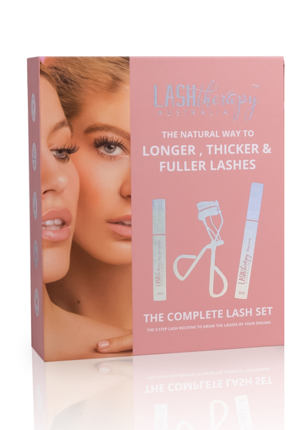 The Complete Lash Set