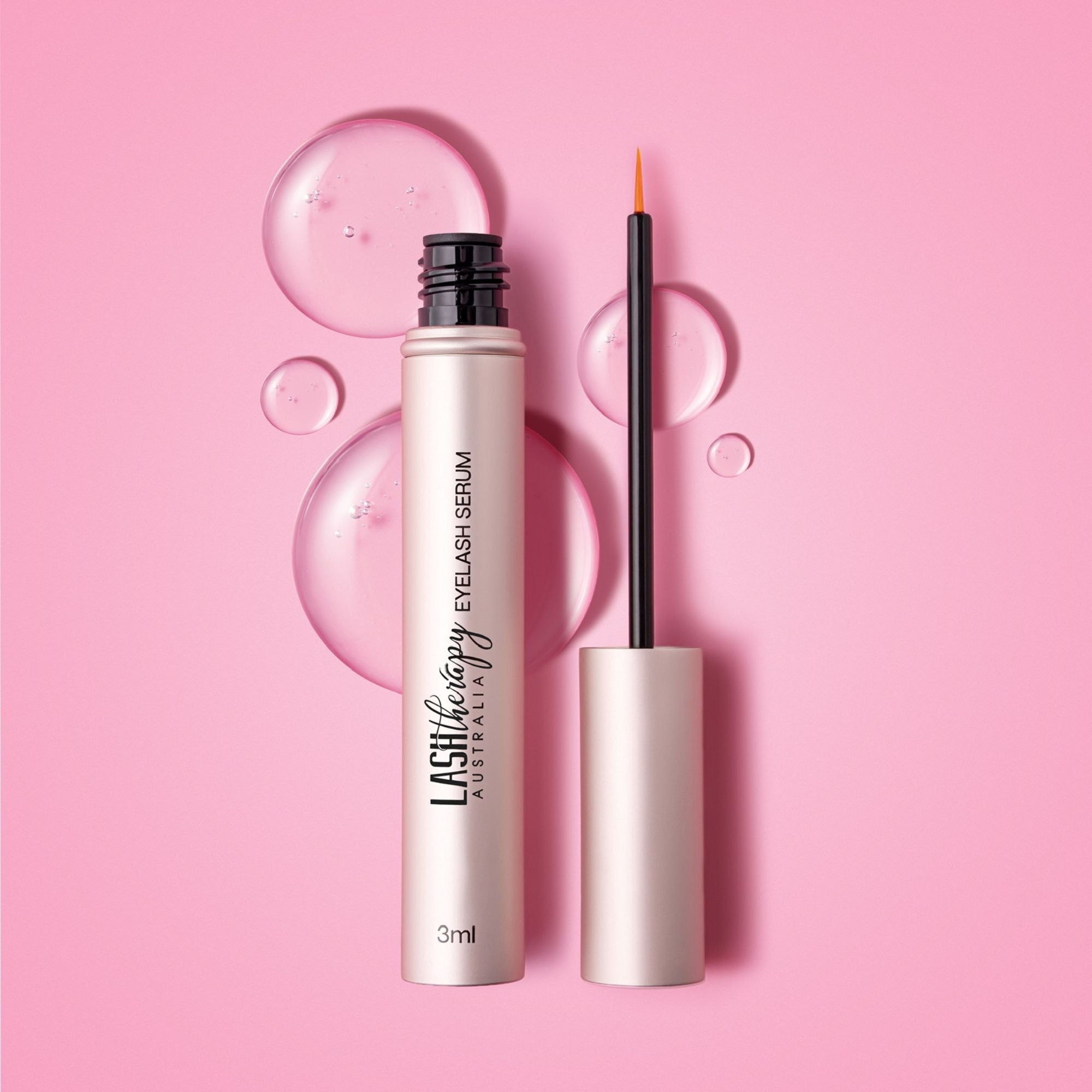 Lash Conditioner with Keratin & Peptides | Lash Therapy Australia