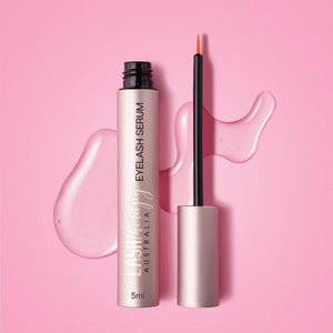 Jumbo Eyelash Serum 6mL