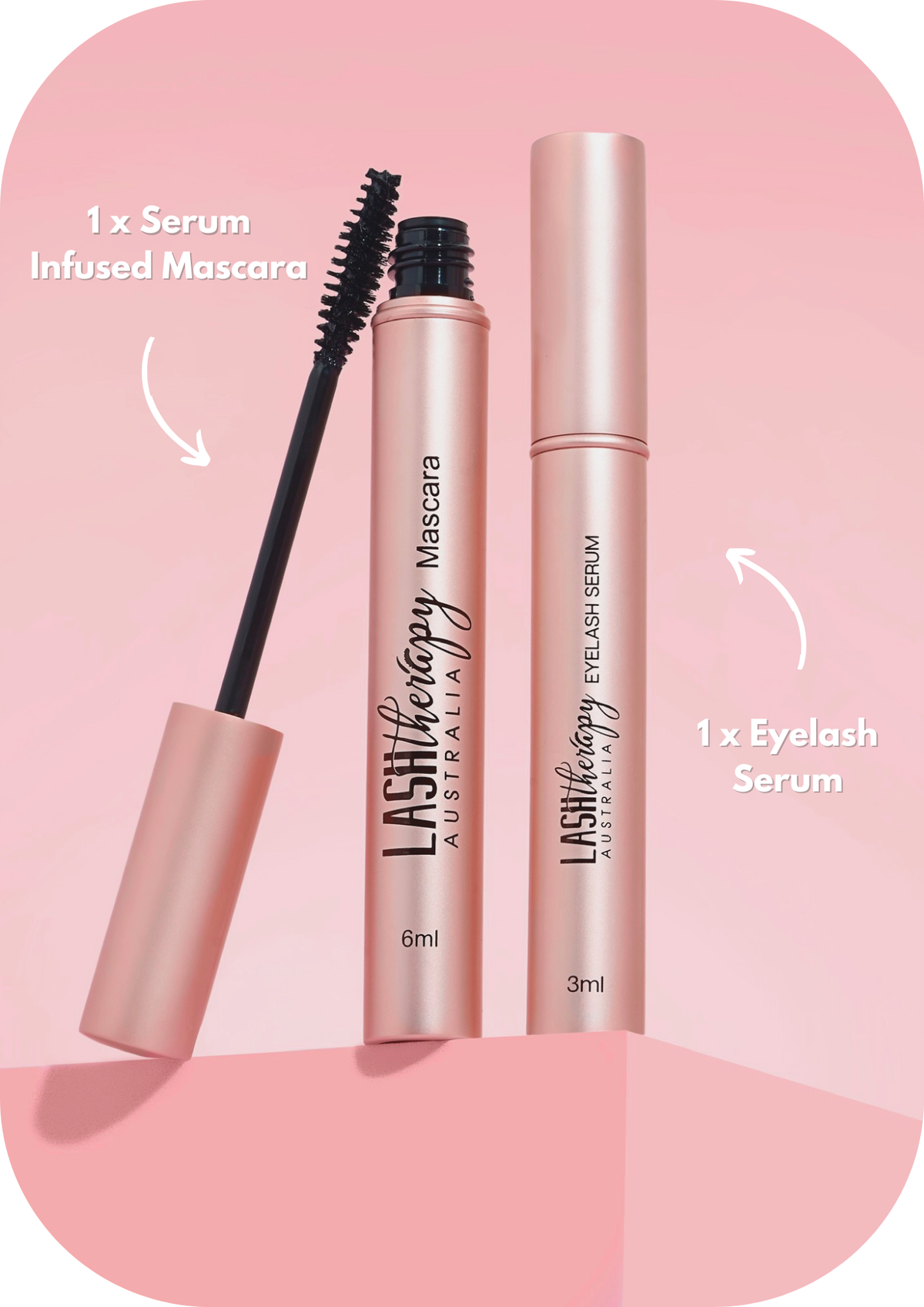 Ultimate Lash Bundle