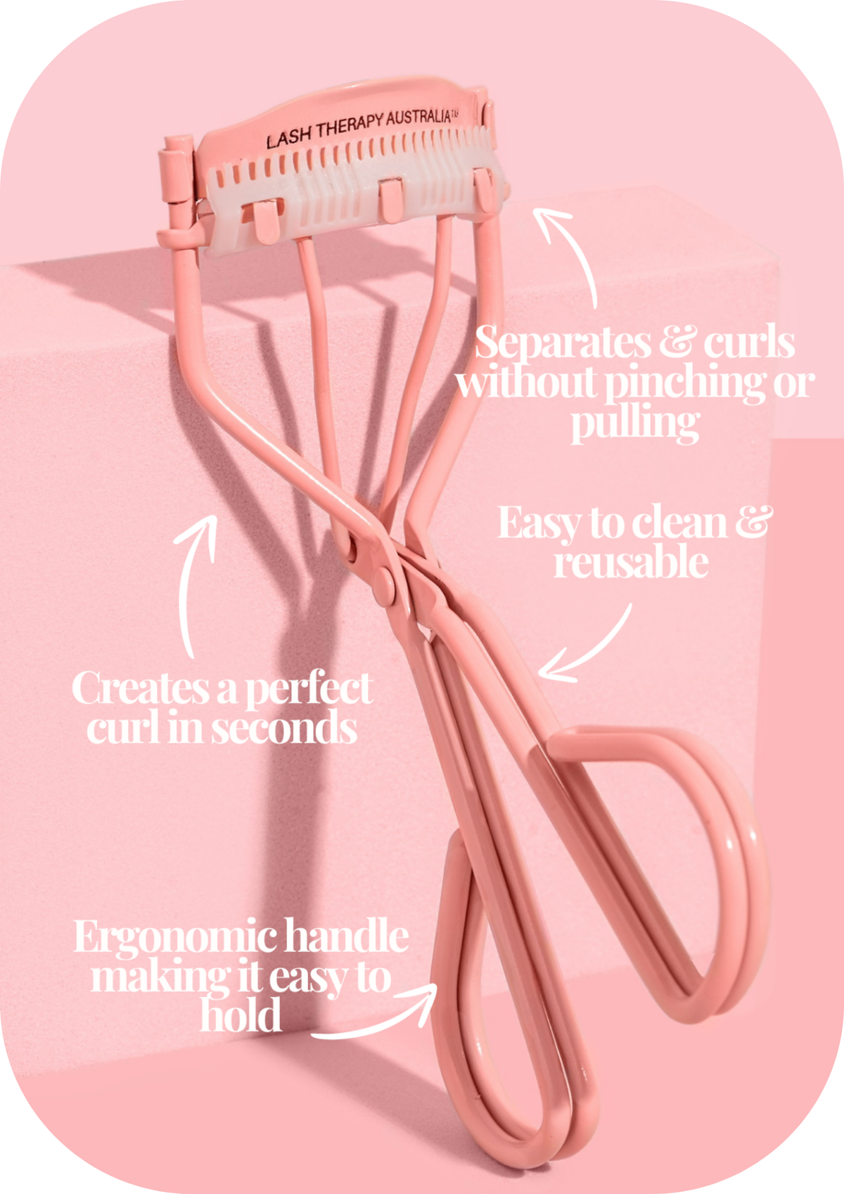 Eyelash Curler