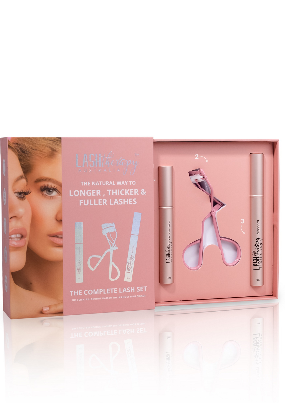 The Complete Lash Set