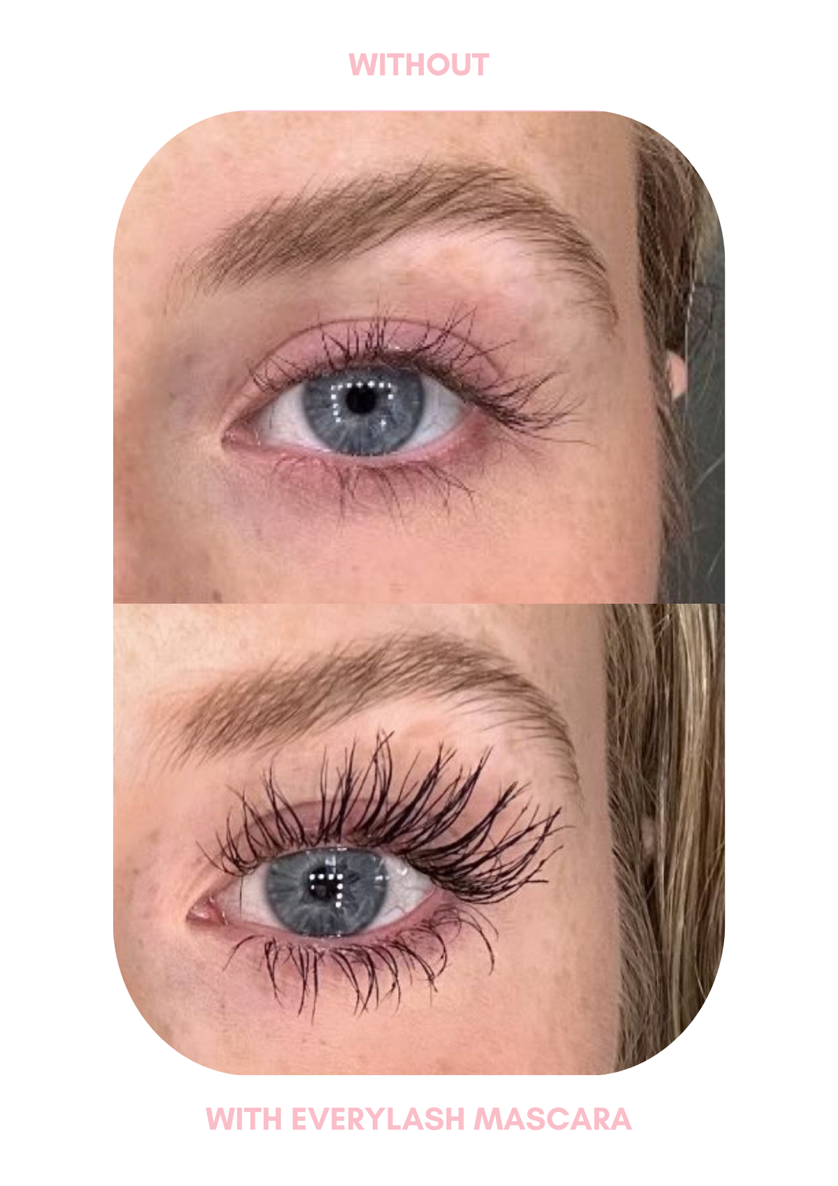 Everylash Serum Infused Mascara 6ml