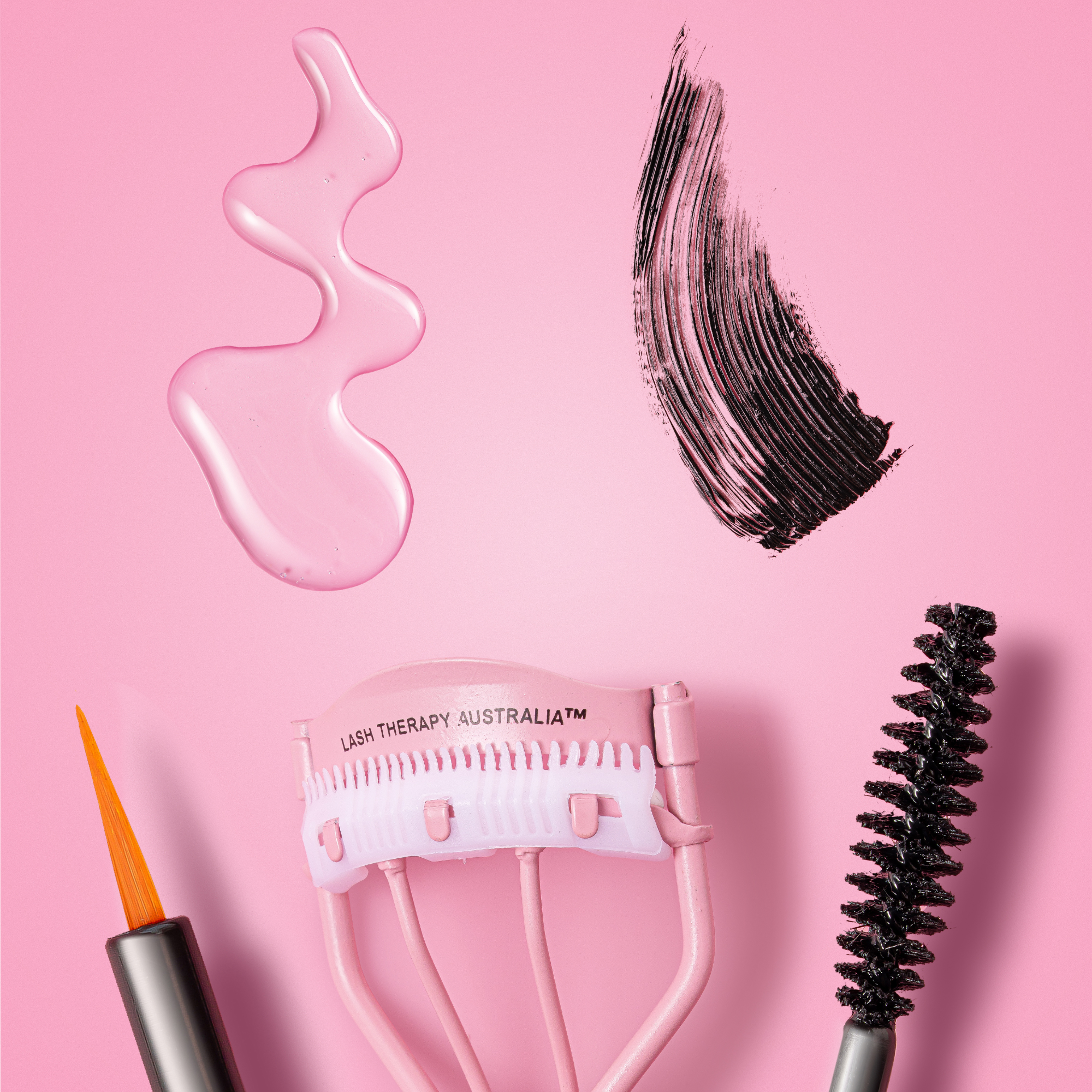 The Complete Lash Set