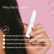 New & Improved Lash Conditioner 7ml