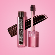 Tinted Brow Gel - Dark Brown